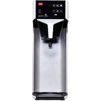 Melitta Cafina XT180-TWC Kaffeemaschine schwarz, 15 Tassen von Melitta