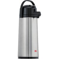 Melitta Isolierkanne silber 2,2 l von Melitta