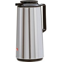 Melitta Kaffeemaschinen-Kanne silber 1,8 l von Melitta