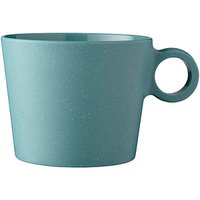 MEPAL Cappuccinotasse Bloom pebble green 375,0 ml von Mepal