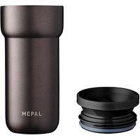 MEPAL Isolierbecher Ellipse titanium 0,375 l von Mepal