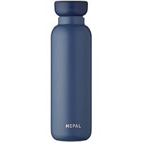 MEPAL Isolierflasche Ellipse nordic denim 0,5 l von Mepal