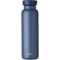 MEPAL Isolierflasche Ellipse nordic denim 0,9 l von Mepal