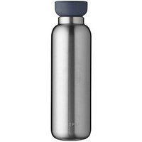 MEPAL Isolierflasche Ellipse silber 0,5 l von Mepal