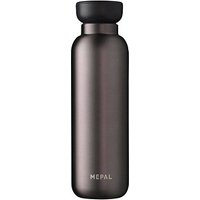 MEPAL Isolierflasche Ellipse titanium 0,5 l von Mepal