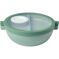 MEPAL Lunchbox Bento Vita nordic grün 1,5 l, 1 St. von Mepal