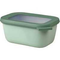 MEPAL Lunchbox Cirqula nordic sage 0,75 l, 1 St. von Mepal