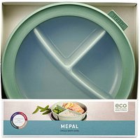 MEPAL Lunchbox Cirqula nordic sage 1,0 l, 1 St. von Mepal