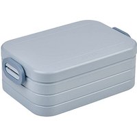 MEPAL Lunchbox Take a Break nordic blue 0,9 l, 1 St. von Mepal