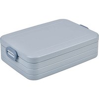 MEPAL Lunchbox Take a Break nordic blue 1,5 l, 1 St. von Mepal