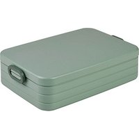 MEPAL Lunchbox Take a Break nordic sage 1,5 l, 1 St. von Mepal