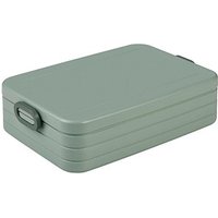 MEPAL Lunchbox Take a Break nordic sage 1,5 l, 1 St. von Mepal