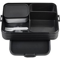 MEPAL Lunchbox Take a Break nordic black, 1 St. von Mepal