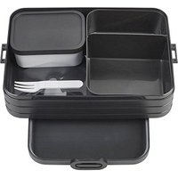 MEPAL Lunchbox Take a Break nordic black, 1 St. von Mepal