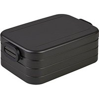 MEPAL Lunchbox Take a Break schwarz 0,9 l, 1 St. von Mepal