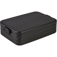 MEPAL Lunchbox Take a Break nordic black 1,5 l, 1 St. von Mepal