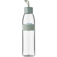 MEPAL Trinkflasche Ellipse nordic sage 0,7 l von Mepal