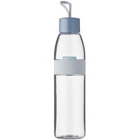 MEPAL Trinkflasche Ellipse nordic blue 0,7 l von Mepal