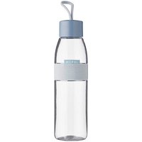 MEPAL Trinkflasche Ellipse nordic blue 0,5 l von Mepal