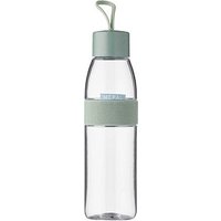 MEPAL Trinkflasche Ellipse nordic sage 0,5 l von Mepal