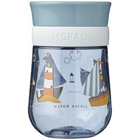 MEPAL Trinklernbecher 360° Mio - Sailors Bay sailors bay 300,0 ml von Mepal