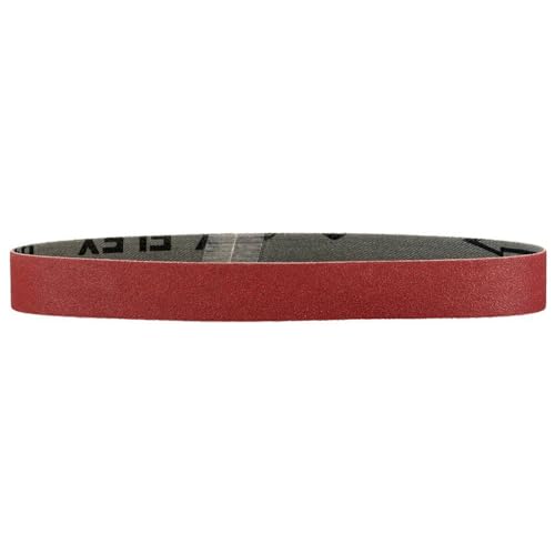 Metabo 629063000 Schleifband Körnung (num) 60 (L x B) 1020 mm x 50 mm 3 St. von metabo