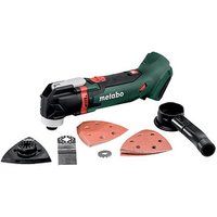 metabo MT 18 LTX Akku-Multifunktionswerkzeug 18,0 V, ohne Akku von Metabo