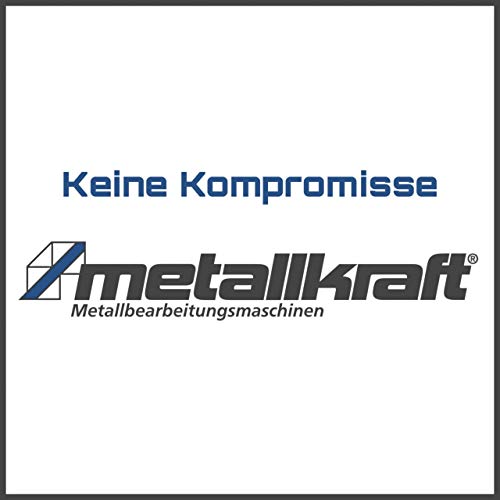 Metallkraft HSS-E Sägeblatt für Edelstahl Ø 315 x 2,5 x 32 mm Z4, 3653254 von Metallkraft