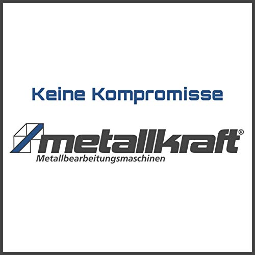 metallkraft-bande 1,220 K120 x 100 mm von Metallkraft