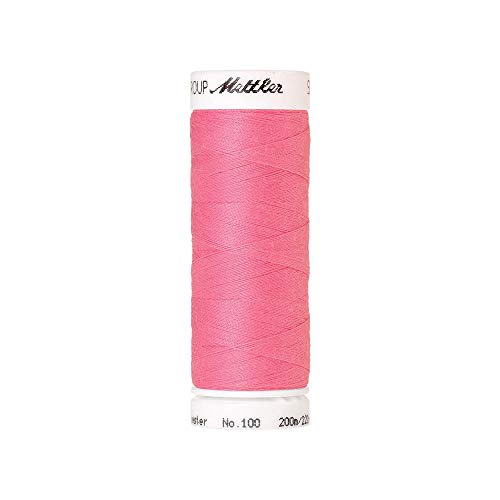 Mettler Seralon No.100 200m 0067, Roseate von Mettler