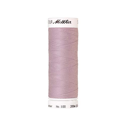 Mettler Seralon No.100 200m 0088, Lilac von Mettler