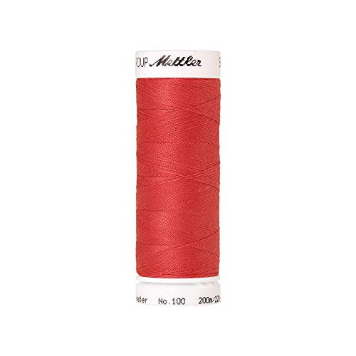 Mettler Seralon No.100 200m 0089, Strawberry von Mettler