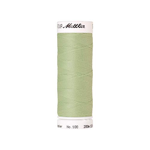 Mettler Seralon No.100 200m 0091, Jalapeno von Mettler