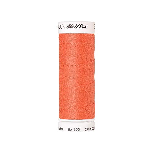 Mettler Seralon No.100 200m 0135, Salmon von Mettler