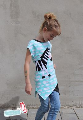 One Tip Shirt von MiToSa-Kreativ