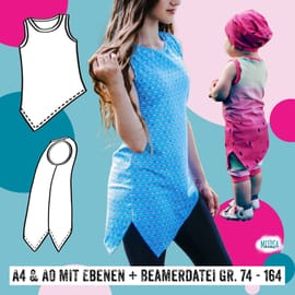 One Tip Top Kids von MiToSa-Kreativ