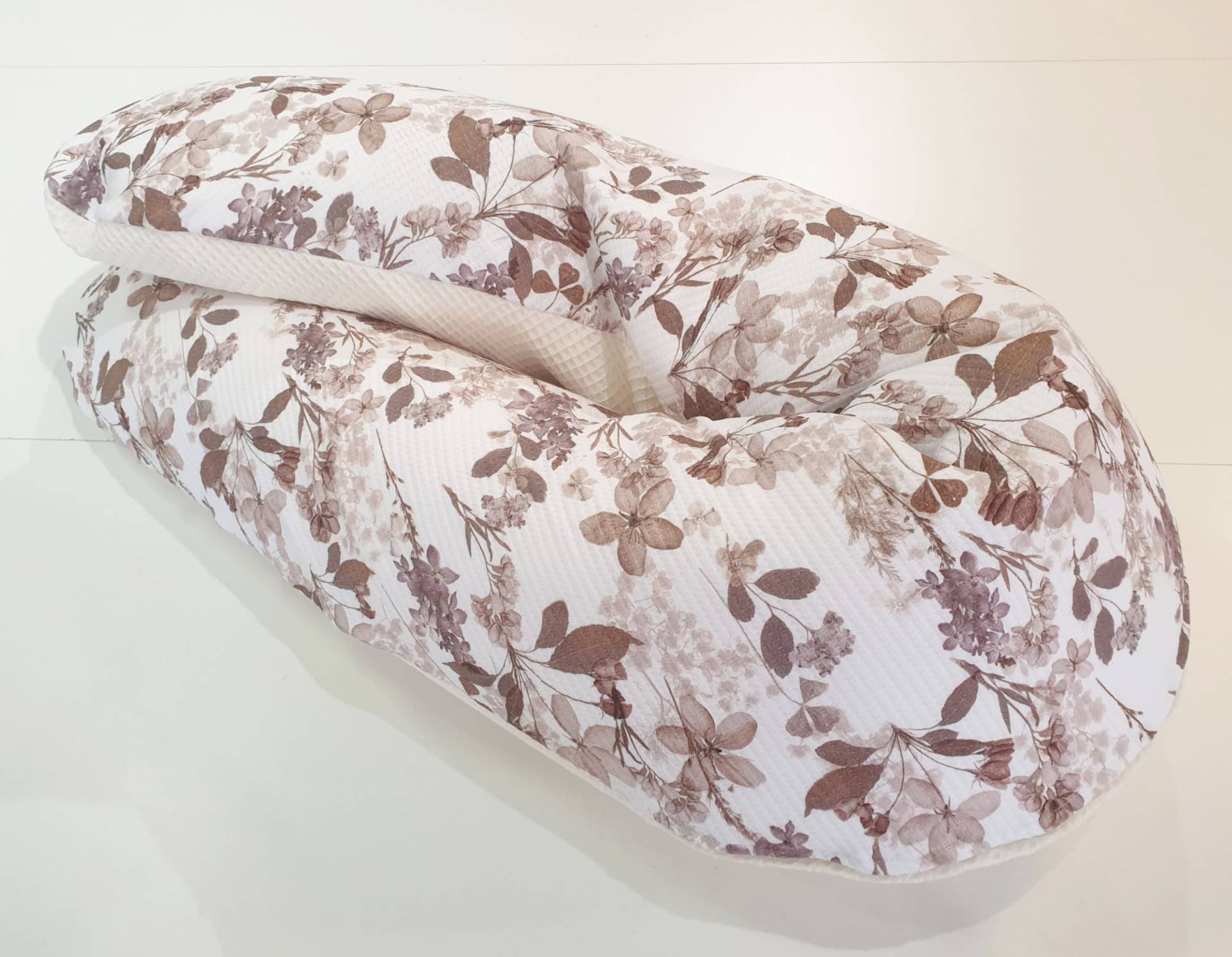 stillkissen Kuschelkissen Oder Nur Bezug Gräser Beige Von Atelier Miamia von MiaMiaAtelier