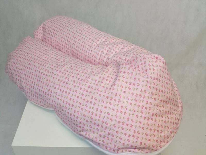 stillkissen Kuschelkissen Oder Nur Bezug Von Atelier Miamia von MiaMiaAtelier