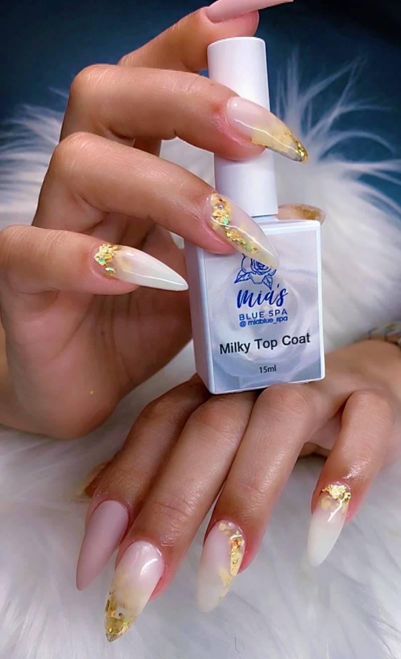 Gel Politur von MiasBlueSpa