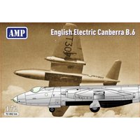 E.E. Canberra B6. - Limited Edition von Micro Mir