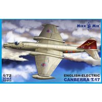 E.E. Canberra T.17 von Micro Mir