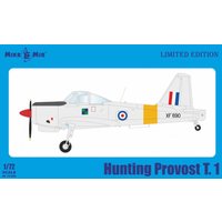 Hunting Provost T.1 (British Air Force) von Micro Mir