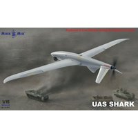 UAS Shark von Micro Mir