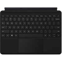 Microsoft Surface Go Type Cover for Business Tablet-Tastatur schwarz geeignet für Microsoft Surface Go, Microsoft Surface Go 2 von Microsoft