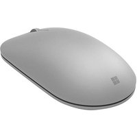 Microsoft Surface Maus Maus kabellos grau von Microsoft