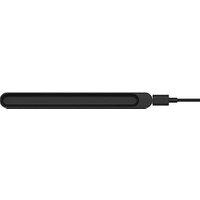 Microsoft Surface Slim Pen Ladeadapter schwarz von Microsoft