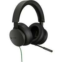 Microsoft Xbox Stereo Gaming-Headset schwarz von Microsoft