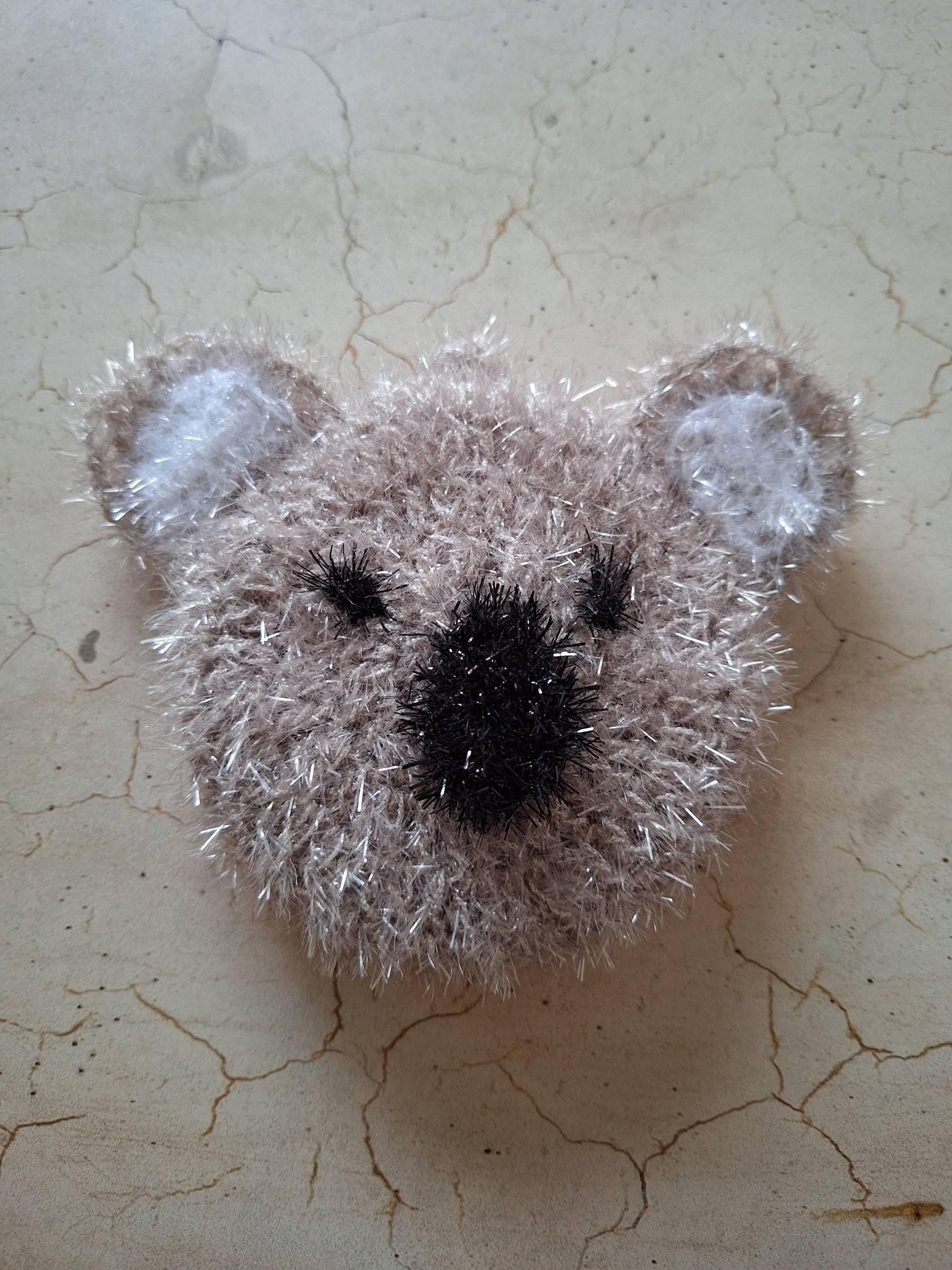 Schwamm Koala von MicxBoutique