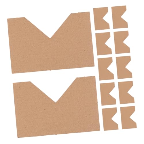 Mikikit 20st Eckenschutz Für Fotorahmen Sammelalbum Fotokleber Für Scrapbooking Fotoecken Selbstklebende Aufkleber Erinnerungsbücher Journaling Eckaufkleber Buchecken Tagebuch Papier Khaki von Mikikit