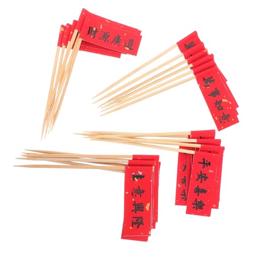 Mikikit 72 Stücke Kuchen Einsatz Chinesischen Glück Tür Hängen Anhänger Chinesischen Cupcake Papier Rot Mikikit 72 Stücke Kuchen Einsatz Chinesischen Glück Tür Hängen Anhänger Chinesischen Cupcake Papier Rot von Mikikit